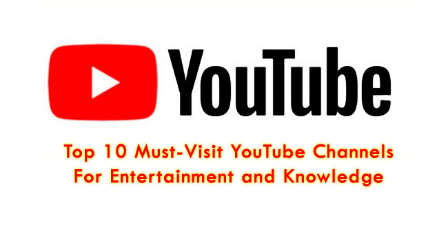 Youtube Channel
