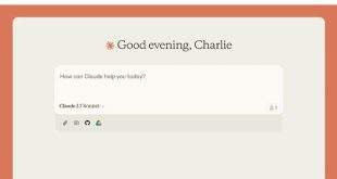 Claude