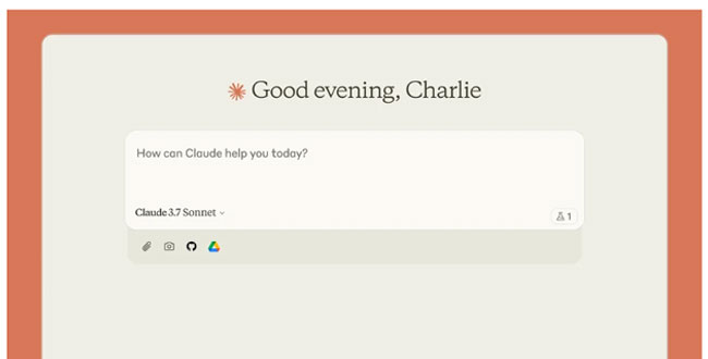 Claude