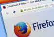 Firefox Browser