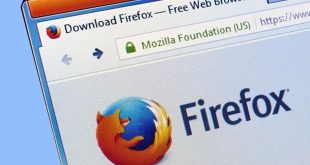 Firefox Browser