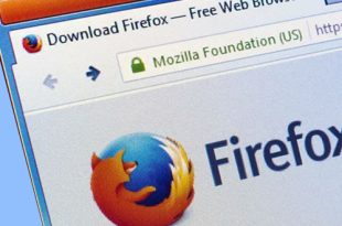 Firefox Browser