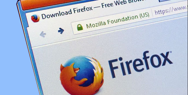 Firefox Browser