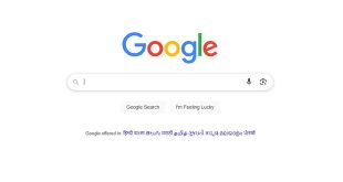 Google Search