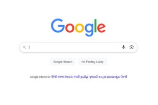 Google Search