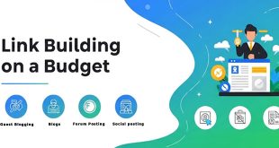 Link Building