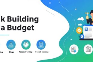 Link Building