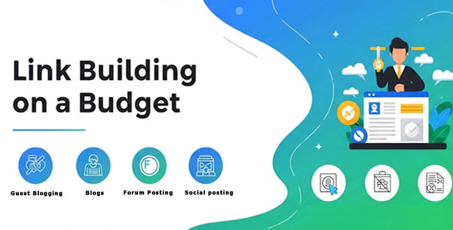 Link Building