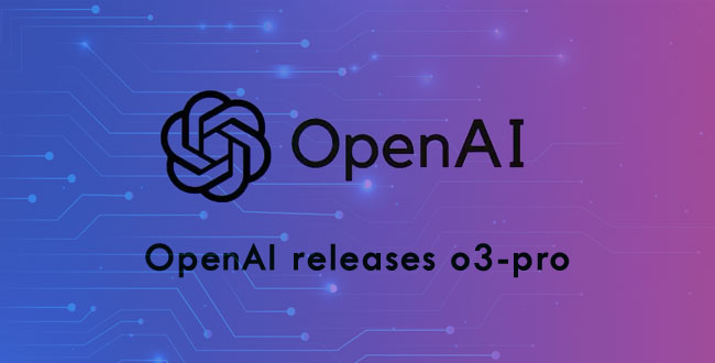 OpenAI-03Pro
