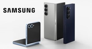 Samsung Foldable Phones