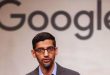 Sundar Pichai