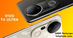Vivo T4 Ultra