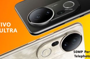 Vivo T4 Ultra