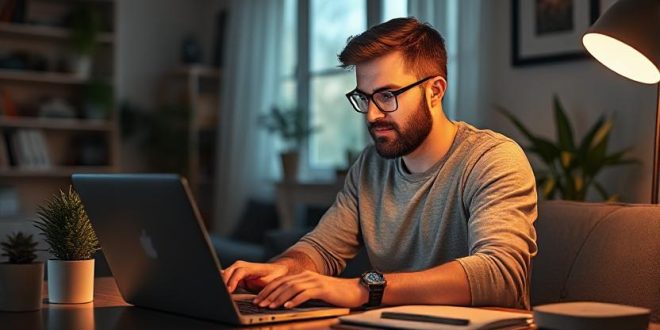 Work from Home