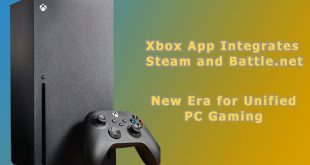 Xbox - Gaming