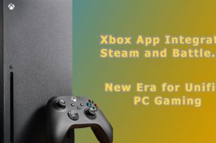 Xbox - Gaming