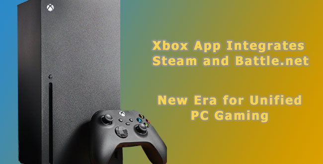 Xbox - Gaming
