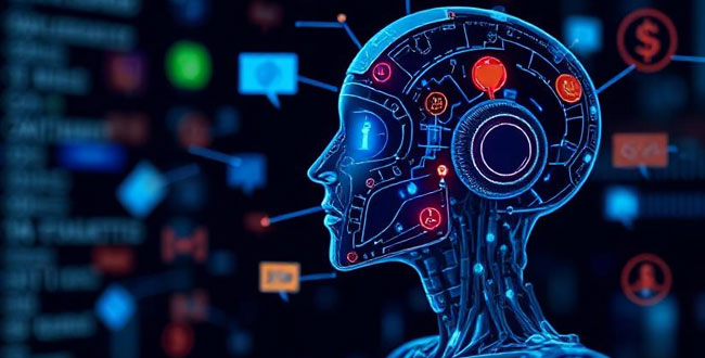 Artificial Intelligence Understands Human Languages