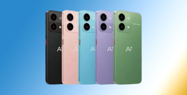 AI Phones