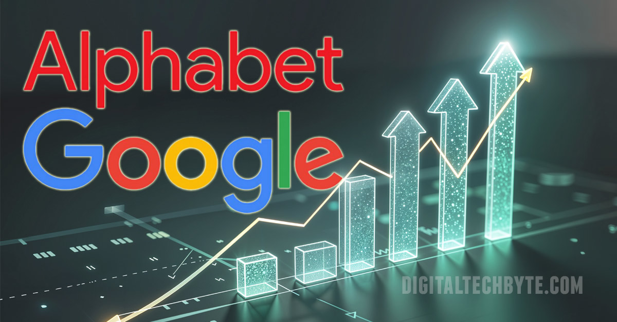 Alphabet Smashes Q2 Expectations: Cloud & YouTube Lead a Surging Digital Comeback