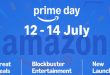 Amazon - Prime Day