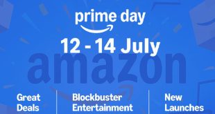 Amazon - Prime Day