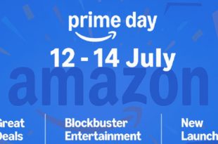 Amazon - Prime Day
