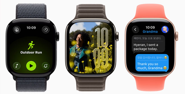 watchOS 26 Ushers in Discrete Notifications for Less Disruption