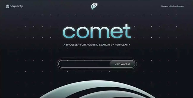 Comet AI Browser Goes Free: Taking On Chrome and Firefox as Microsoft Bets Big on Copilot+ PCs Comet AI Browser Goes Free: Taking On Chrome and Firefox as Microsoft Bets Big on Copilot+ PCs