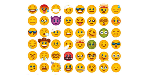 A Fresh Wave of Emojis is About to Transform Your Mobile Messaging Experience