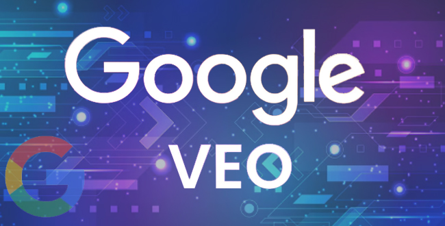 Google Veo