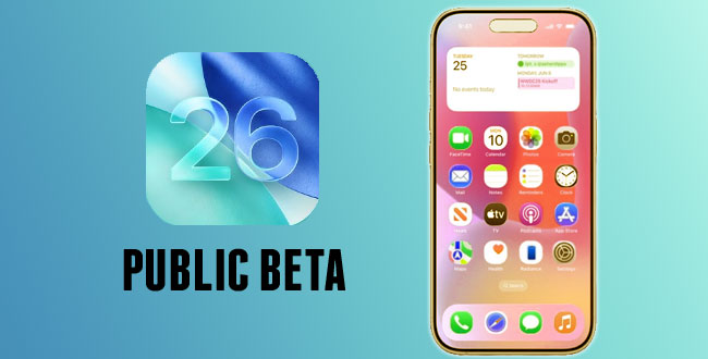 How to Get the iOS 26 Beta on Your iPhone Right Now (And Which iPhones Can Run It) How to Get the iOS 26 Beta on Your iPhone Right Now (And Which iPhones Can Run It)