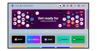 JIO PC