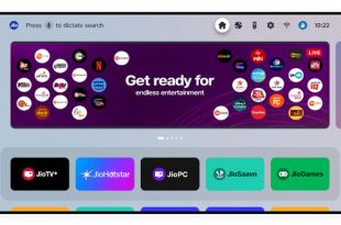 JIO PC
