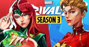 Marvel Rival Season3