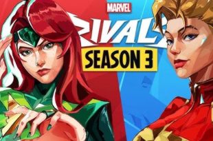 Marvel Rival Season3