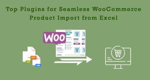 Woo commerce product transfer from excel