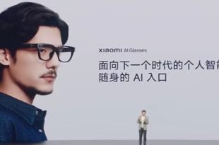 Xiaomi-AI-glasses