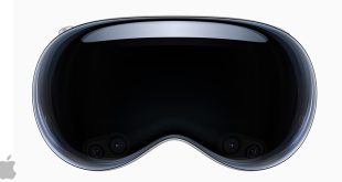 Apple Vision Pro