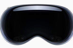 Apple Vision Pro