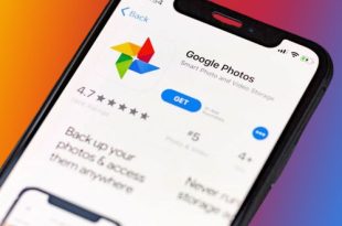Google Photo