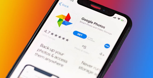 Google Photo