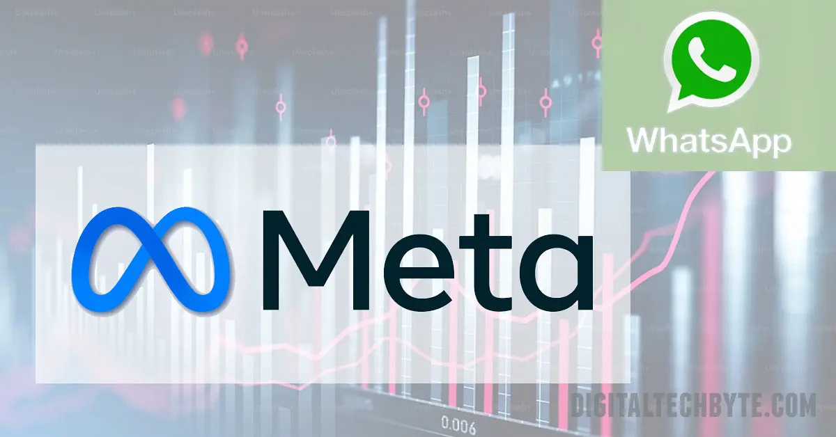 Meta Faces Crucial Earnings Report Amid Rising Interest in WhatsApp’s Growth Potential