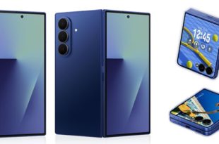 Samsung Galaxy Z Fold 7, Z Flip 7, and Z Flip 7 FE