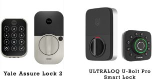 Smart Lock
