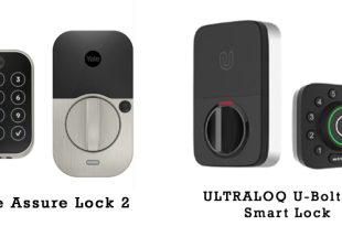 Smart Lock