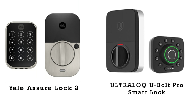 Smart Lock