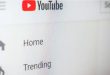 Youtube trending