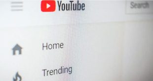 Youtube trending