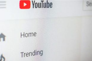 Youtube trending